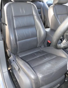 Golf 5M Golf 6 1K 5K Kombi Sitz vorne rechts Beifahrersitz 4/5-Türer SHZ Leder - Bild 1 von 5