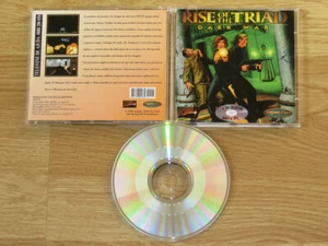 Rise of the Triad: Dark War PC CD-ROM 1994 - Photo 1/2