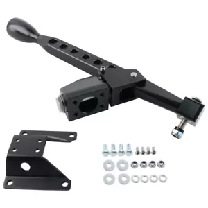 Shifter Box Billet B Series EG EK DC2 For Civic Integra Del Sol B16 B18 B20 CRX - Picture 1 of 14