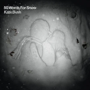 Kate Bush - 50 Words for Snow (2018 - Imagen 1 de 2