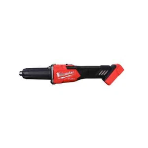 Milwaukee 2939-20 8V Cordless 1/4" Braking Die Grinder Slide Switch - Picture 1 of 3