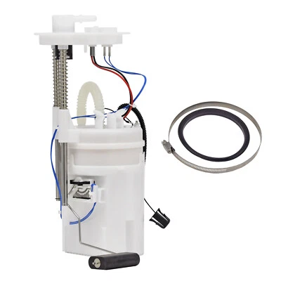 Electric Fuel Pump Module Assembly for 2008-15 BMW X5 X6 E71 F16 L6 3.0L E8960M — 第 1/4 张图片