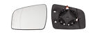 IPARLUX GLASS REAR MIRROW REPLACEMENT WITH BASE LEFT compatible with OPEL ZAFIRA