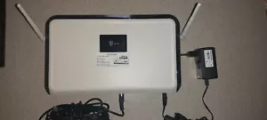 Telekom Digitalisierungsbox Smart Router Modem Voice DSL+VDSL 2.4/5 GHz Bintec - Bild 1 von 2