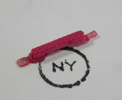 Botón de encendido Revvl 2 5052W T-Mobile teléfono OEM pieza de repuesto #162 Foto 1 de 2