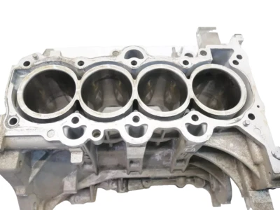 Подлинный бензиновый блок двигателя Hyundai Tucson Veloster G4FD 1,6 л 2012-2020 - Изображение 1 из 2