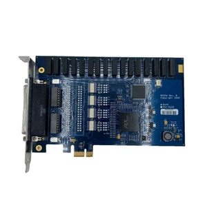 Sealevel 8004e PCI Express Digital Interface 8004e-ROHS - Afbeelding 1 van 3