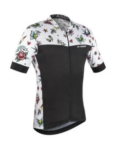MAGLIA GIST CLIMBER TATTOO NEW (vari colori) - Imagen 1 de 1