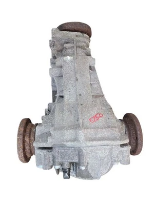 Eje trasero Carrier VIN Fp séptimo y octavo dígito 2,0 L compatible con 09-17 AUDI Q5 639043 Foto 1 de 4