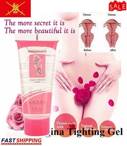 Intense Orgasmic Gel Women Ascending-Orgasm Gel Sexual Drop Exciter-Climax Gel - Picture 1 of 7