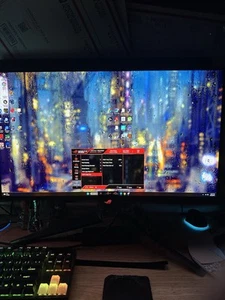 ASUS PG27AQDP - Picture 1 of 4
