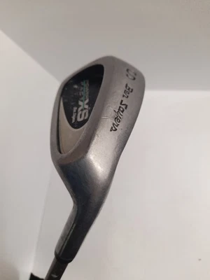Ladies Ben Sayers Xs Sand wedge. Graphite Shaft  - Image 1 of 4