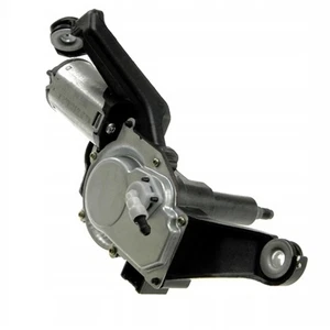 PARA BMW 1 E81 E87 2004-2012 MOTOR LIMPIAPARABRISAS TRASERO NUEVO CALIDAD OE - Imagen 1 de 4