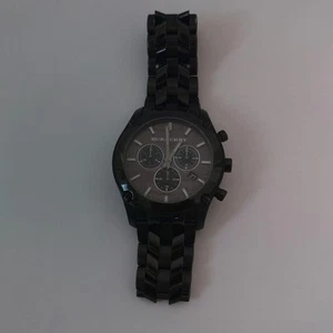 Burberry Chronograph Novacheck Date Men'S Watch - Picture 1 of 9