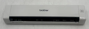 Brother DSmobile 720D Mobile Portable Travel Document Scanner DS-720D - Picture 1 of 6