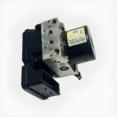 Módulo de freno bomba ABS 06.2102-1029.4 OEM 77K0 Suzuki Grand Vitara 4X4 2009-2013 Foto 1 de 4