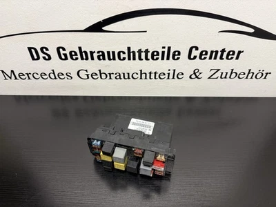 Orig. Mercedes SLK R171 SAM scatola fusibili centralina relè A1715451001 - Immagine 1 di 2