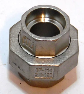 Rohrverschraubung SP-114 3/4-150 - Bild 1 von 3