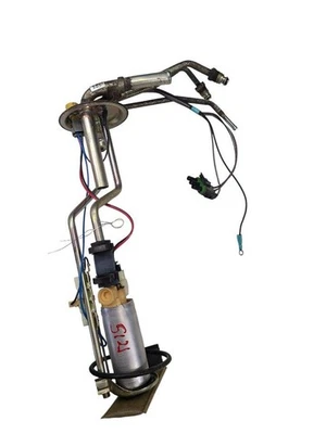 燃油泵总成 6-262 4.3L 适合 93-95 雪佛兰 1500 拾音器 636355 — 第 1/4 张图片