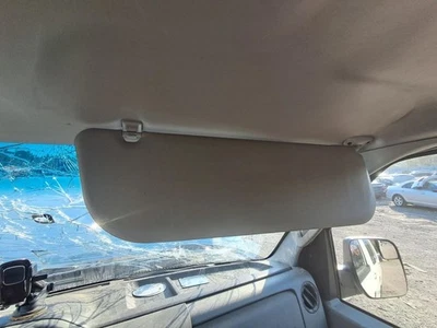 Солнцезащитный козырек для пассажира подходит для 09–19 21 FORD E350 VAN 3642594 - Изображение 1 из 4