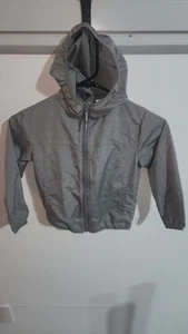UNIQLO Kids Pocketable Parka 3-4 Years - Picture 1 of 6