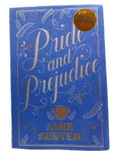 Pride and Prejudice Barnes & Noble Exclusive Hardcover - Bild 1 von 3