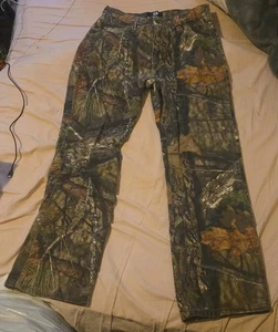 Mossy Oak Camo Herren Hose 34x34 - Bild 1 von 5
