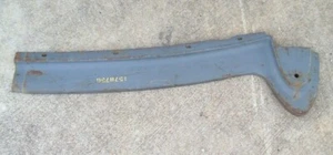NOS Mopar 1955 1956 Dodge Coronet Royal right rear STONE DEFLECTOR - Picture 1 of 5