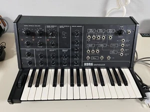 korg ms 10 - Bild 1 von 2