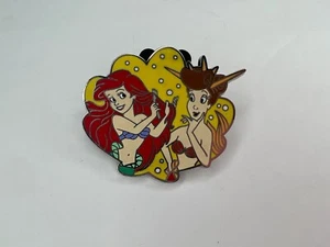 Disney Parks Pin Die kleine Meerjungfrau Arielle & Schwester Attina Mystery Box 2023 - Bild 1 von 6