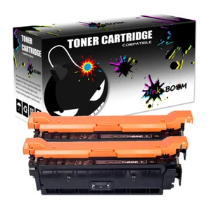 2 tóneres negros de reemplazo para HP CF450A 655A Color Enterprise Flow MFP M682z M681z - Imagen 1 de 1
