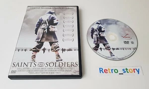DVD Saints And Soldiers - Picture 1 of 2