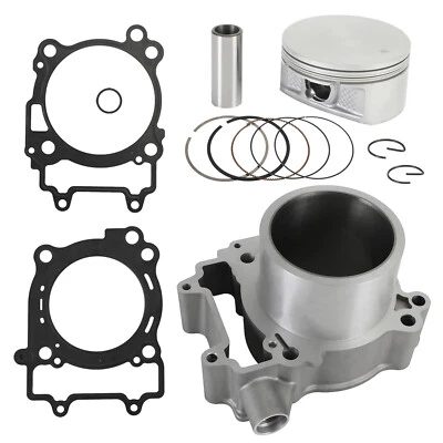Cylinder Top End Rebuild Kit 3022701 Fits For Sportsman 450 Ranger 500 2017-2020 - Image 1 of 4