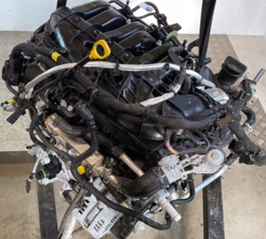Kompletter Jeep Motor ERC | 2022 | 7.650 km - Bild 1 von 7