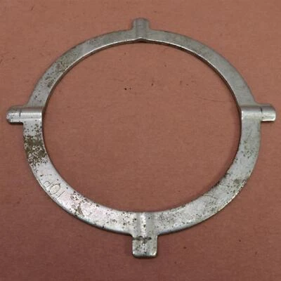 Harley-Davidson Street Glide 2014-2018 anillo de tanque de combustible de gasolina Foto 1 de 4