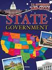 State Government (U.S. Government And..., Kenney, Karen