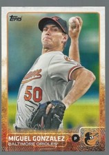 2015 Topps Series 1 Baseball Pick Complete Your Set #1-250 RC Stars +