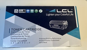 LCL Toner Cartridge Fits Samsung Xpress Black LCL-MLT-D111S Expires 11/26 Sealed - Picture 1 of 5