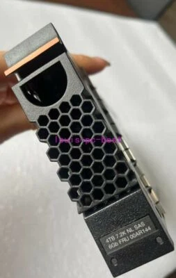 For IBM 4TB Storwize V7000 3304 00AR144 00AR142 SAS 3.5 7.2K 6Gb/s Hard Disk HDD - Image 1 of 4