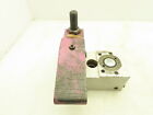Hytec SPX 100106 Model B Hydraulic LH Left Hand Swing Clamp Cylinder 3500 PSI