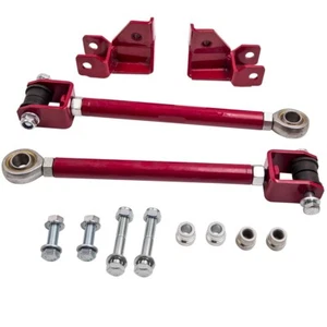 Hicas Lock Arm & Bracket Bush Fitting Kit For Nissan S13 180sx/Silvia S14 200sx - Picture 1 of 10