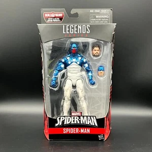 Marvel Legends - Figura de acción Cosmic Spider-Man 6" - NUEVO sellado - Imagen 1 de 2