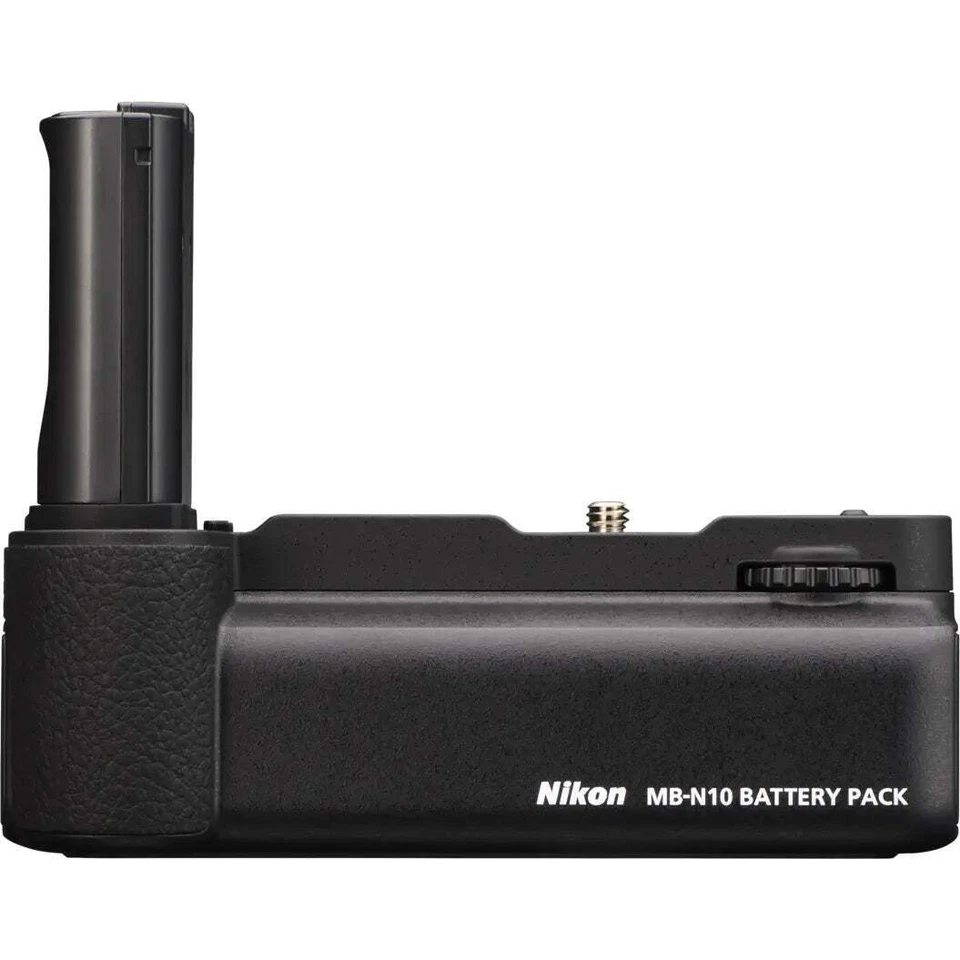 Nikon MB N10 Battery Pack - Image 1 of 1