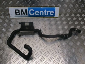 CALENTADOR DE FLUJO ELÉCTRICO BMW E46 SERIE 3 E83 X3 DIÉSEL 6918806 - Imagen 1 de 3