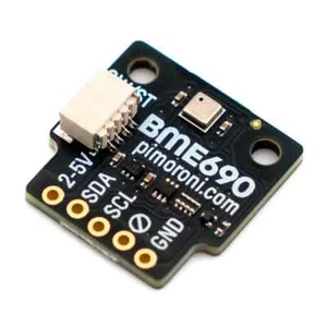Pimoroni BME690 4-in-1 Air Quality Breakout Gas, Temperature, Pressure, Humidity - Picture 1 of 4