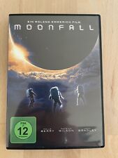 Moonfall (DVD) Roland Emmerich