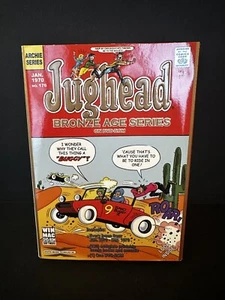 Jughead Bronze Age Series/over 120 Complete Comic Books And Annuals Printable. - Picture 1 of 7
