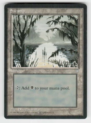 Ice Age #353 Swamp (353) - Image 1 of 2