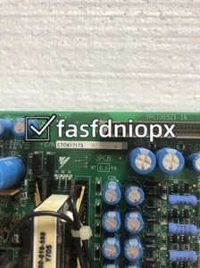 1PCS USED ETC617173 Yaskawa F7-E7 Series 45-55KW Board Mainboard ETC617183 PLC - Picture 1 of 5