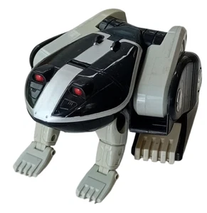Mighty Morphin Power Rangers 1995 Ninja Megazord ~ Frog Zord ~ Leg Section - Picture 1 of 7